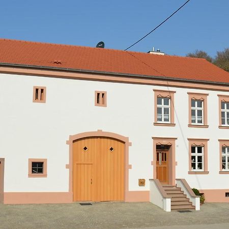 Ferienwohnungen Zur Tenne Beckingen 외부 사진