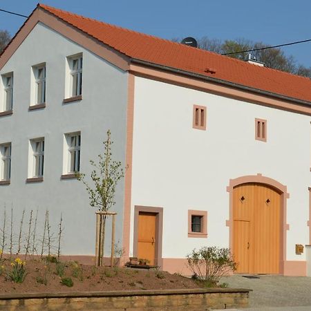 Ferienwohnungen Zur Tenne Beckingen 외부 사진